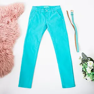 ДЕТСКИЕ БРЮКИ