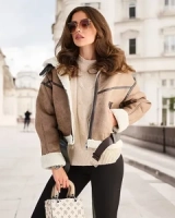 light brown
