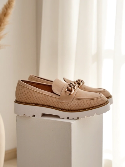 Royalfashion Women's Moccasins Aureliae Calceus