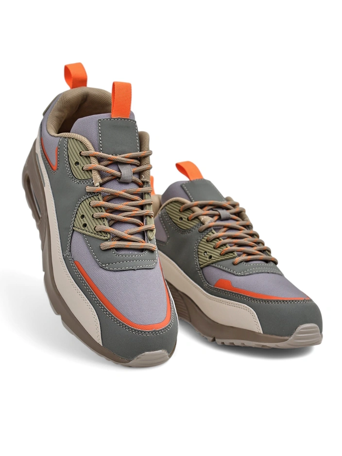 Royalfashion Women's Sneakers Maxxes