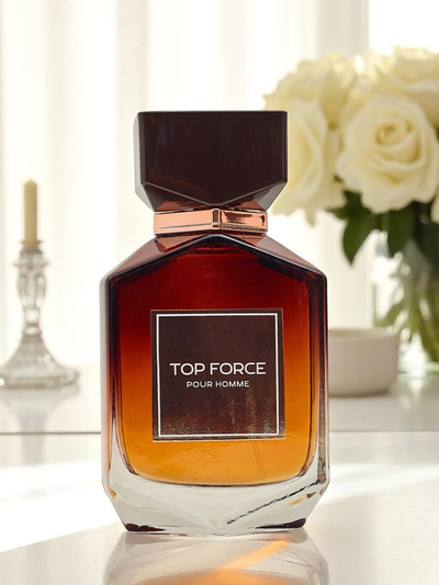 Inspired eau de parfum vīriešiem Top Force