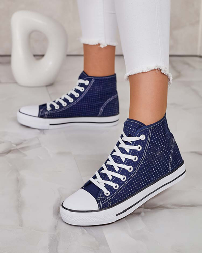 Royalfashion Sieviešu Nimm ažūra apavi