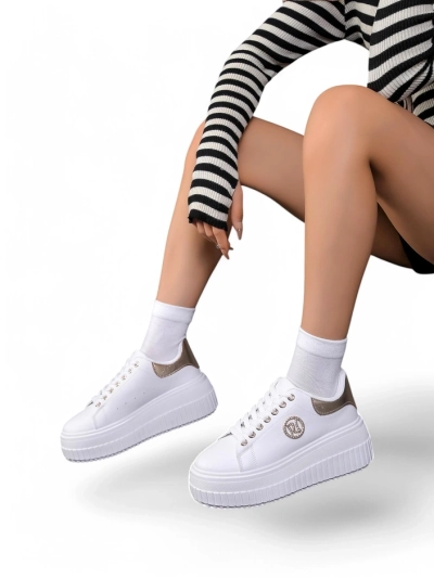 Royalfashion Женские кроссовки Aurelia