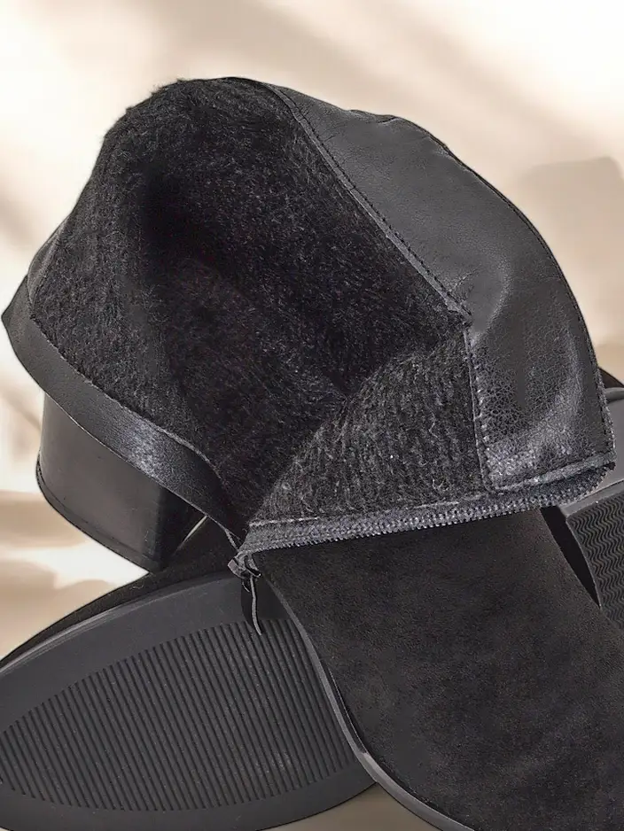 Royalfashion Женские Ботинки на Щиколотке Boronne