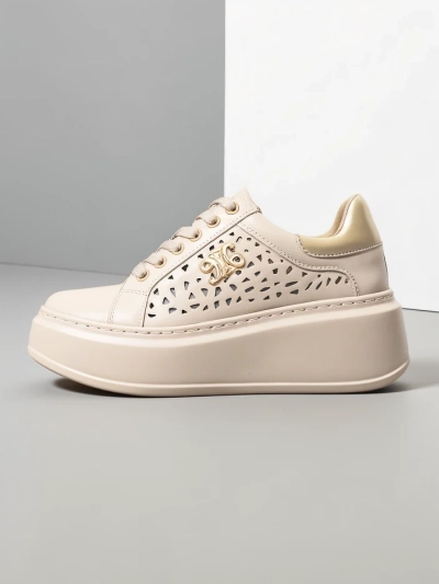 Royalfashion Sieviešu perforēti sporta apavi Jovixi