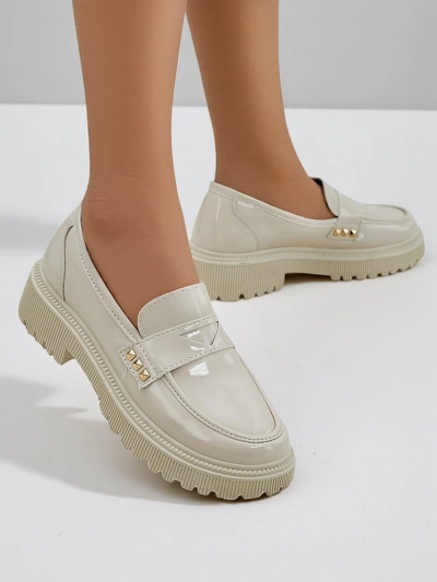 Royalfashion Women's moccasins Atti