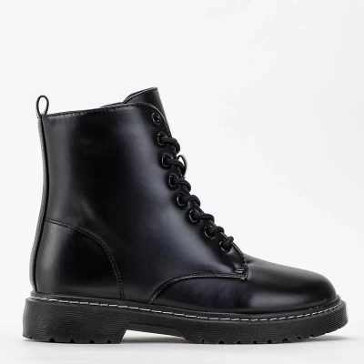 OUTLET Black women's eco leather Carlotta bags - Footwear