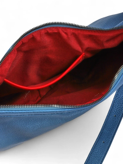 Royalfashion Large Women's Eco-Leather Shopper Bag Arla Cove