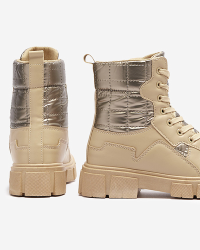 Lav: Mirae Stiletto Elegante Czarne