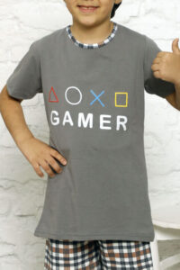 Royalfashion Bērnu pidžama ar apdruku