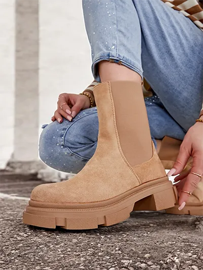 Royalfashion Sieviešu zābaki Ezoli