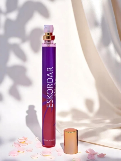 Eau de Parfum Eskordar Parfīms 35 ml
