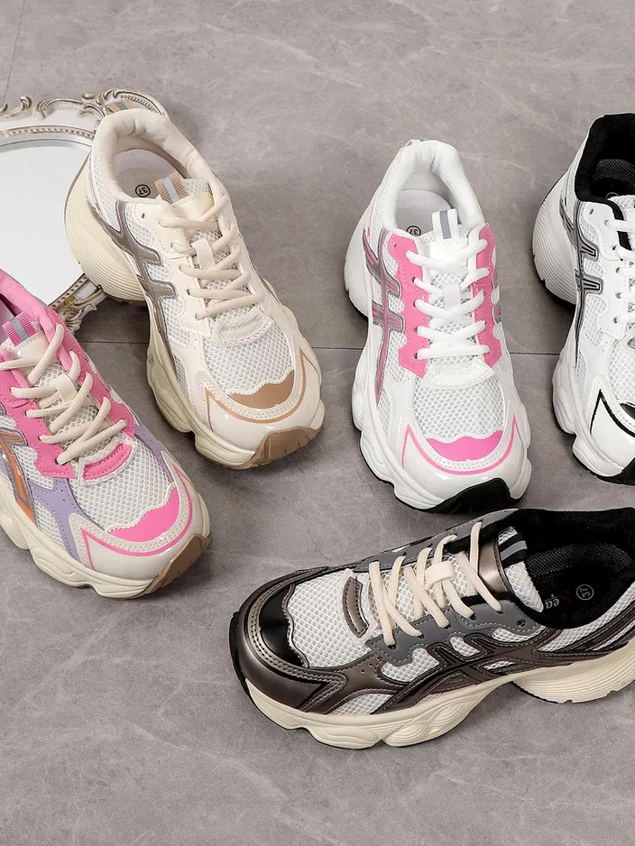 Royalfashion Женские спортивные кроссовки Mistrel