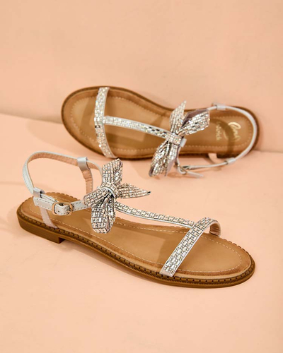 Royalfashion Женские сандалии Mian