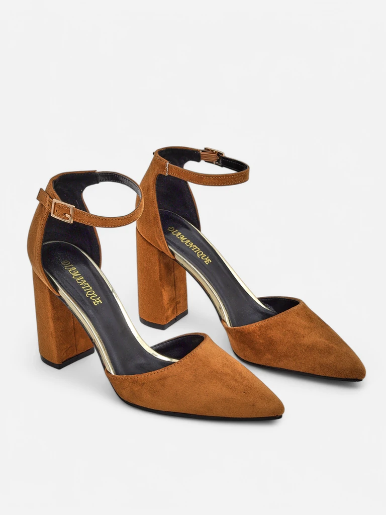 Royalfashion Sieviešu ekosamta apavi Calde