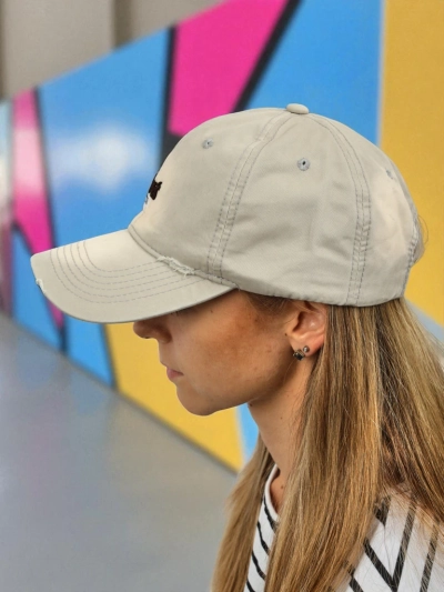 Royalfashion Cap lö Dasbelkel Paris 1976