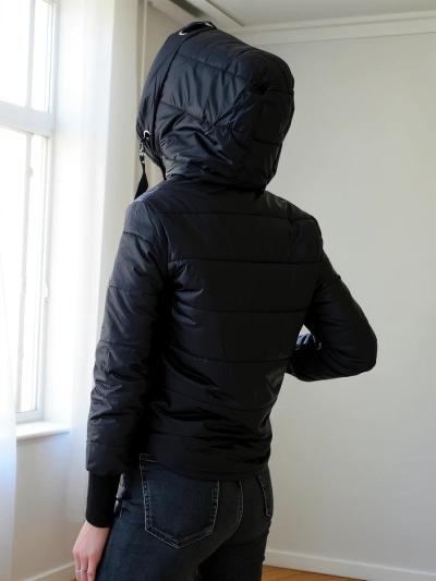 Royalfashion Spring women's transitional jacket