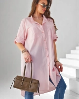Light pink