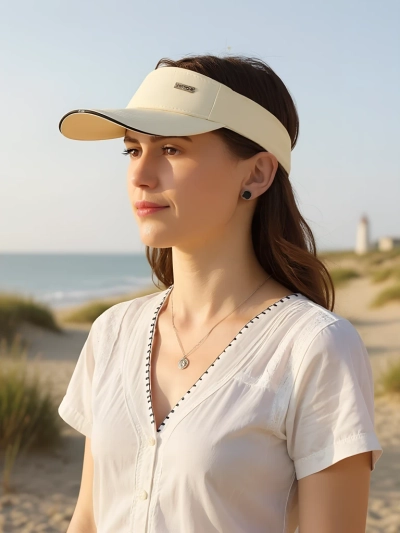 Royalfashion Sun Visor Breeze Shade