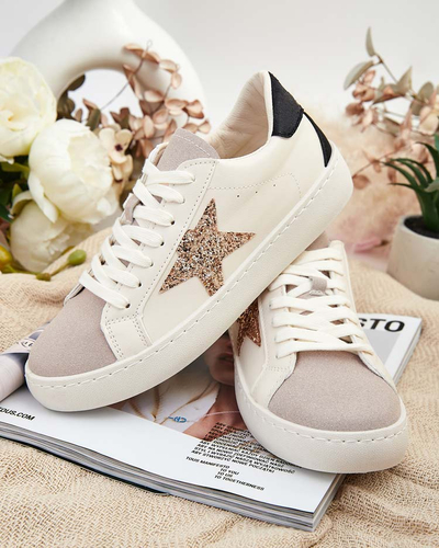 Royalfashion Women's sports shoes Abi