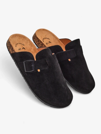 Royalfashion Закрытые женские шлепанцы Zanbelo