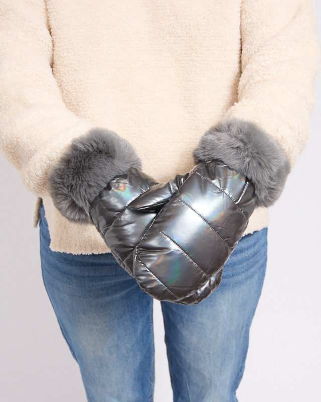 Royalfashion Sieviešu cimdi