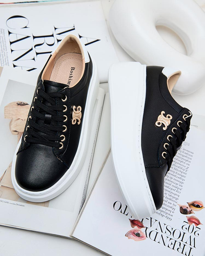 Royalfashion Sieviešu sporta apavi Taersev