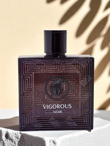 Вдохновленные духи eau de parfum для мужчин Vigorous