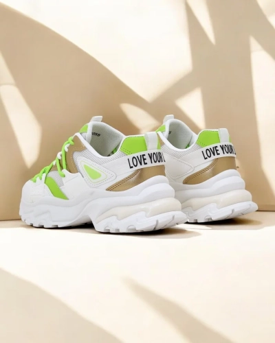 Royalfashion Women's Sneakers Semio