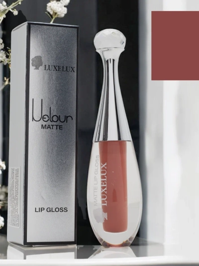 Luxelux Matte Lipstick 02 2.5ml
