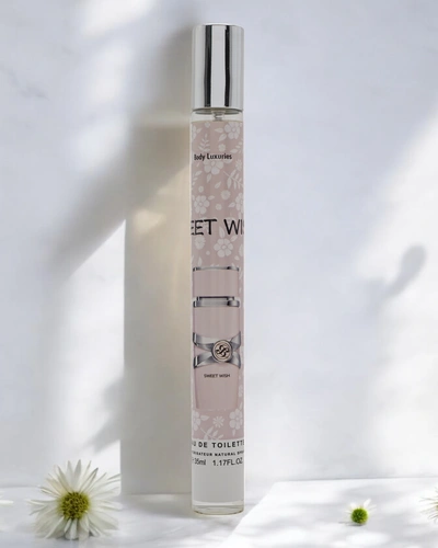 Parfimērijas ūdens Sweet Wish 35 ml