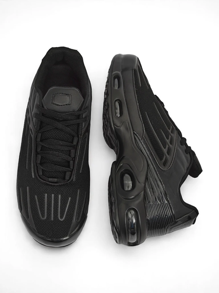 Royalfashion Sportowe sneakersy damskie Urban Motion