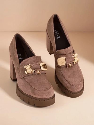 Royalfashion Женские мокасины Belio