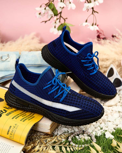 Royalfashion Sieviešu slip-on sporta apavi Melannz