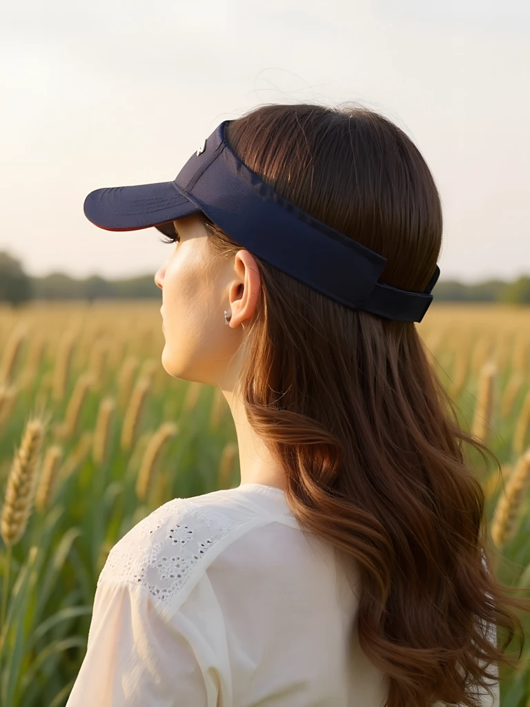 Royalfashion Breeze Shade Sun Visor