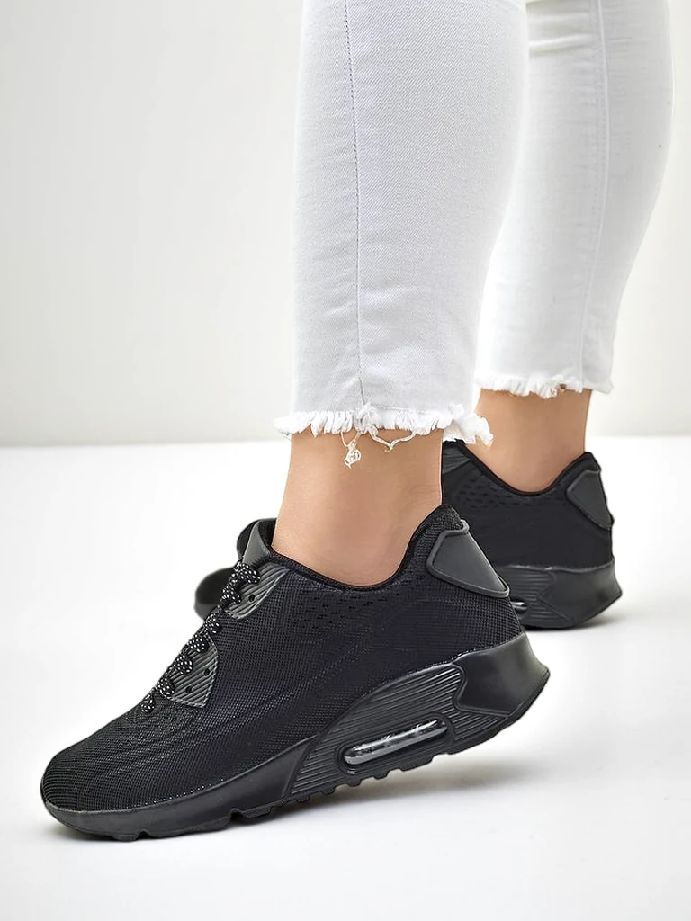 Royalfashion Women's Sports Sneakers Estava