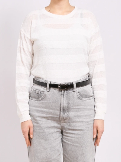 Damski pasek do spodni casualowy