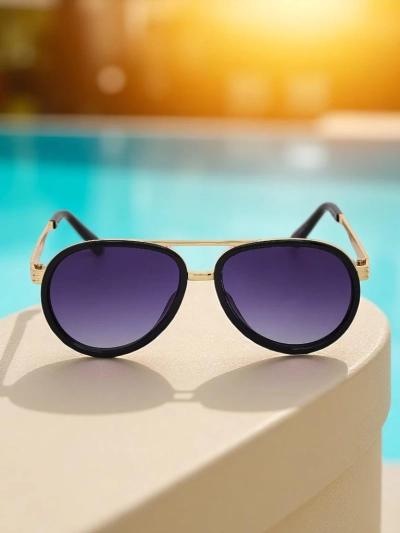 Royalfashion Saulesbrilles tauriņa stilā Muse