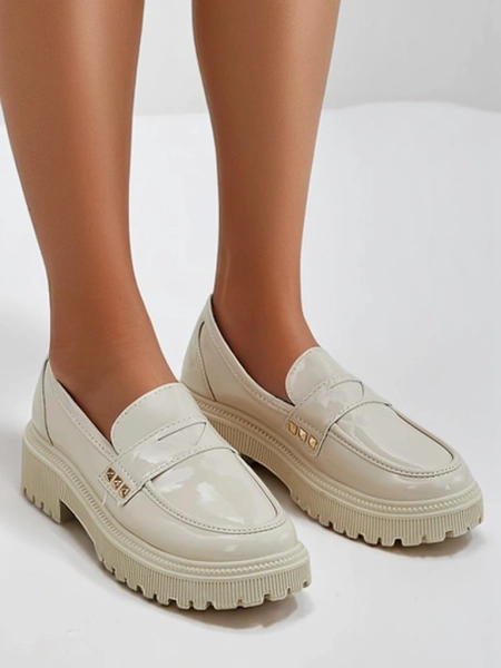 Royalfashion Женские мокасины Atti