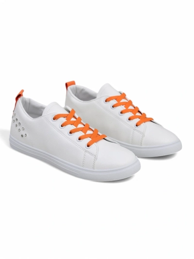 Royalfashion Women's Sports Sneakers Nobover
