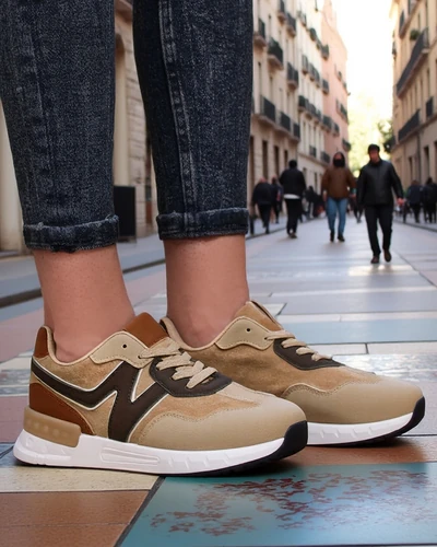 Royalfashion Sieviešu sporta kedas Nallae