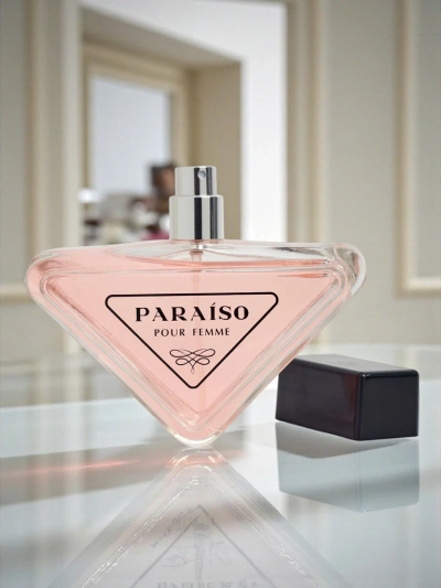 Inspired Perfumed Water for Women Paraiso
