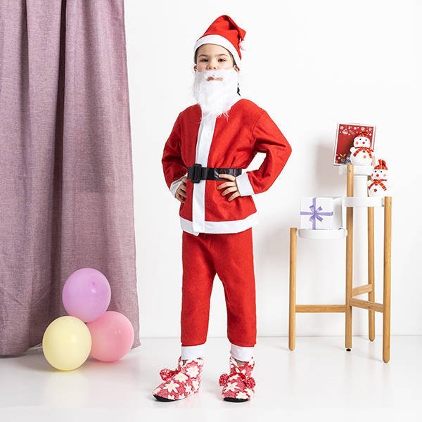 Children's St. Nicholas - Clothing