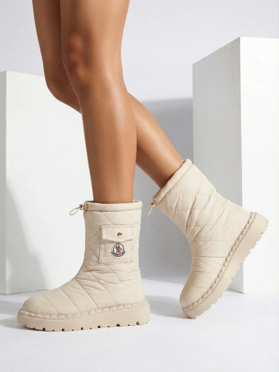 Женские снежные сапоги Royalfashion Eloig