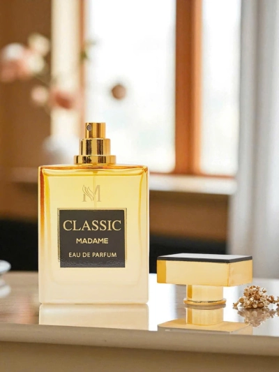 Iedvesmots sieviešu parfīms Classic Madame