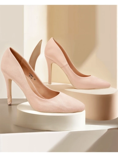 Royalfashion Women's stilettos Cattese