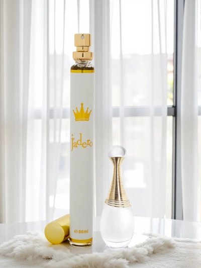 Inspirada Femina perfum-aquo Jadero