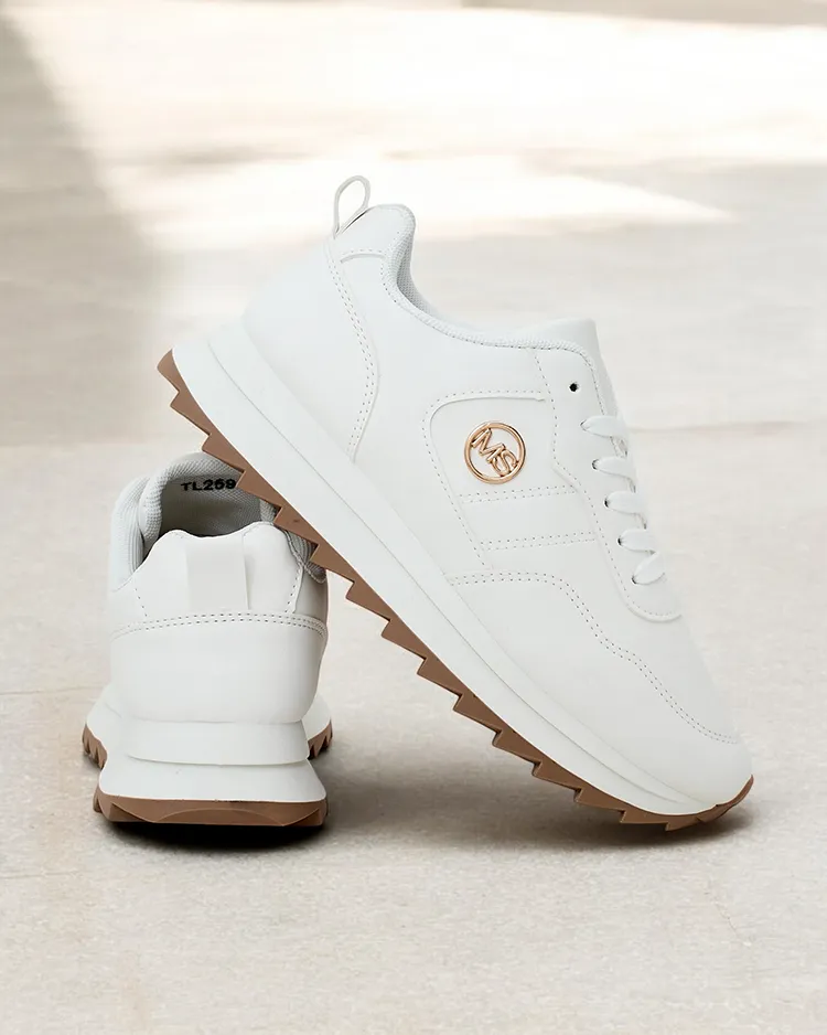 Royalfashion Sieviešu kedas Borumo