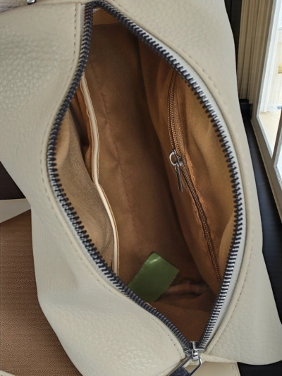 Royalfashion Small women's handbag made of eco leather Ivy Grace