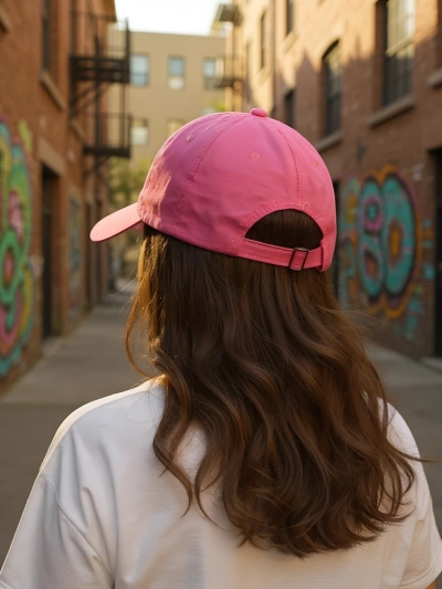 Royalfashion Unisex Beisbola cepure Los Angeles